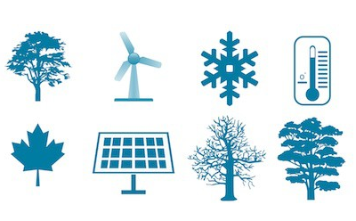 ¿Qué les sucede a los paneles solares cuando ya no funcionan?