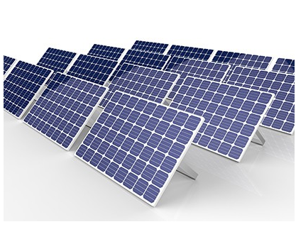 Comprar paneles solares a granel