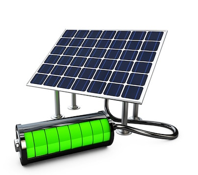 ¿Qué les sucede a los paneles solares cuando ya no funcionan?