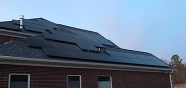 ¿Debo colocar paneles solares en mi techo?