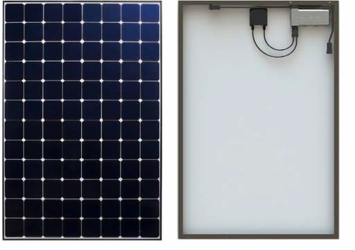 PANELES FOTOVOLTAICOS DE LAS MEJORES MARCAS 2020