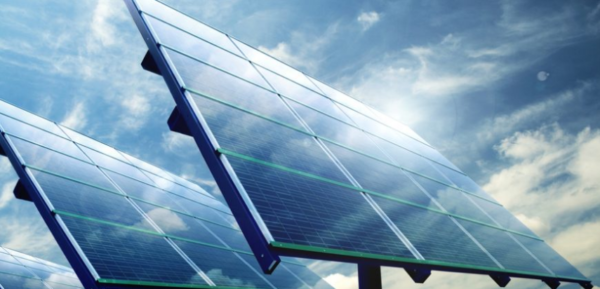 central fotovoltaica funcionamiento 