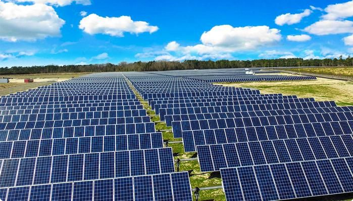 la energia fotovoltaica