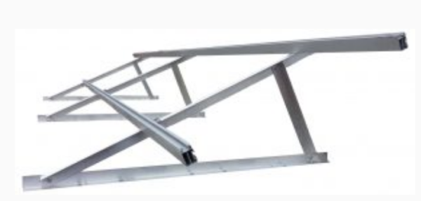 soporte fotovoltaico