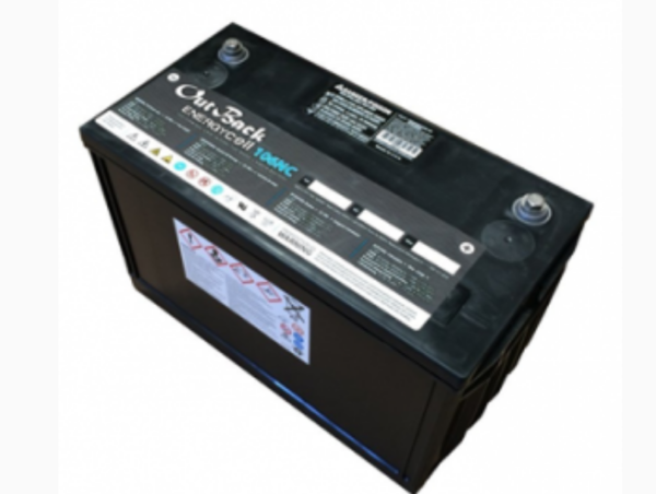 bateria para energia fotovoltaica